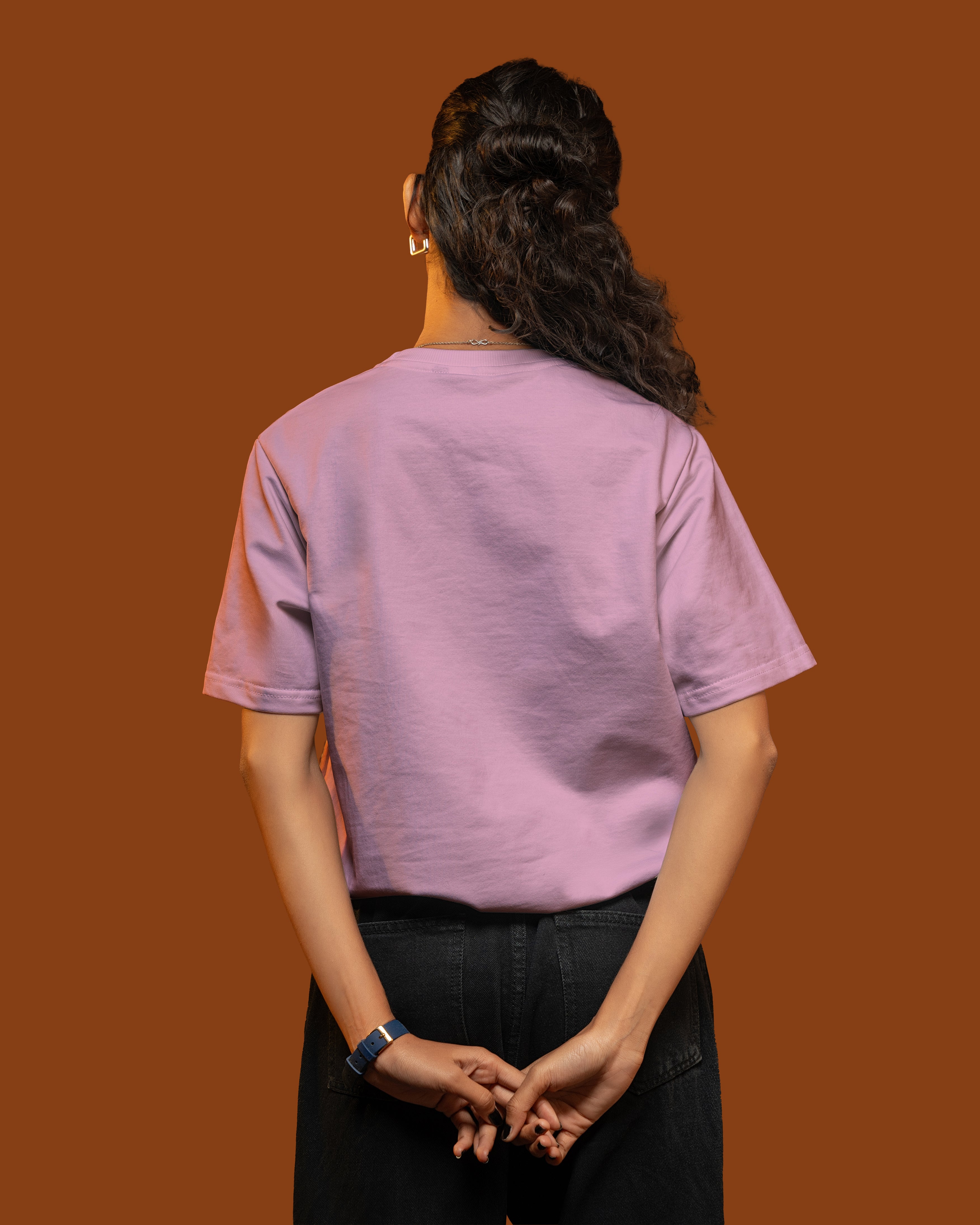 Dovekie Solid Canvas Dark Pink