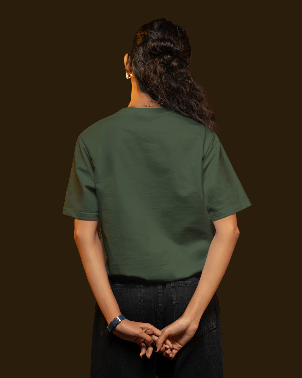 Dovekie Solid Canvas Mint Green