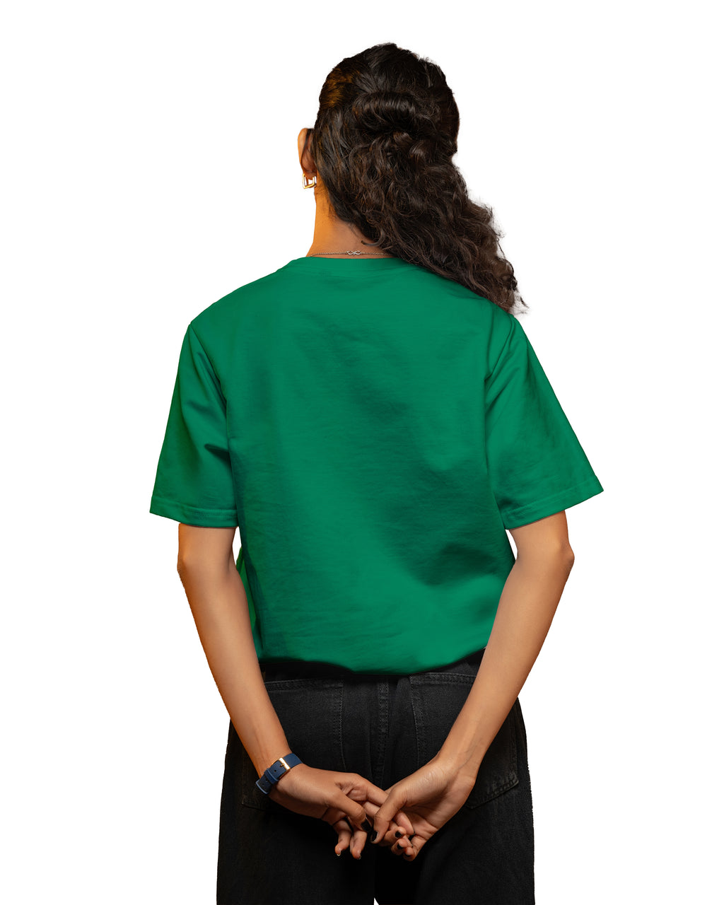 Dovekie Solid Canvas Green