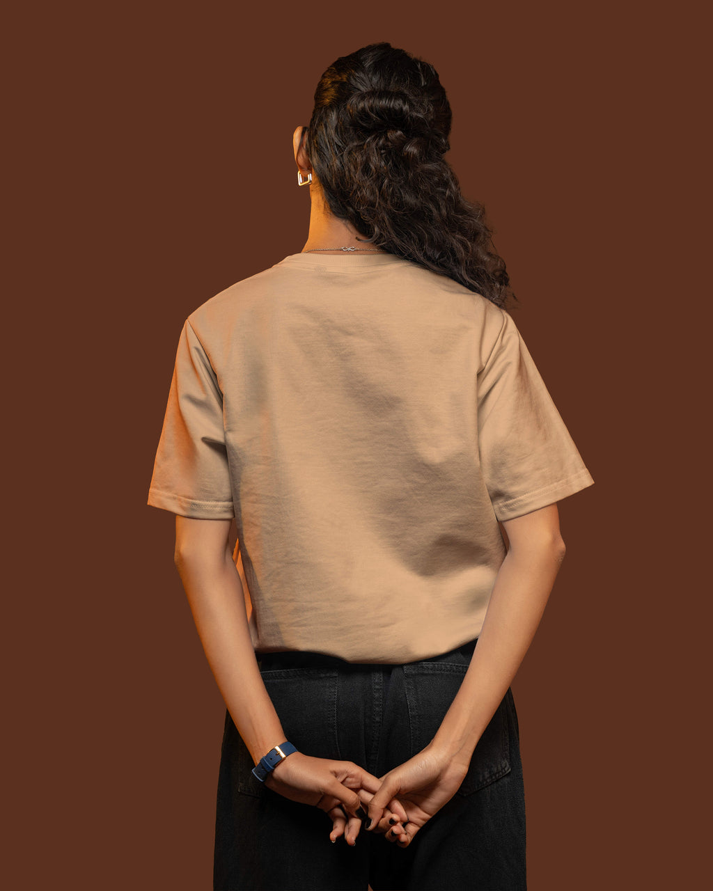Dovekie Solid Canvas Light Skin