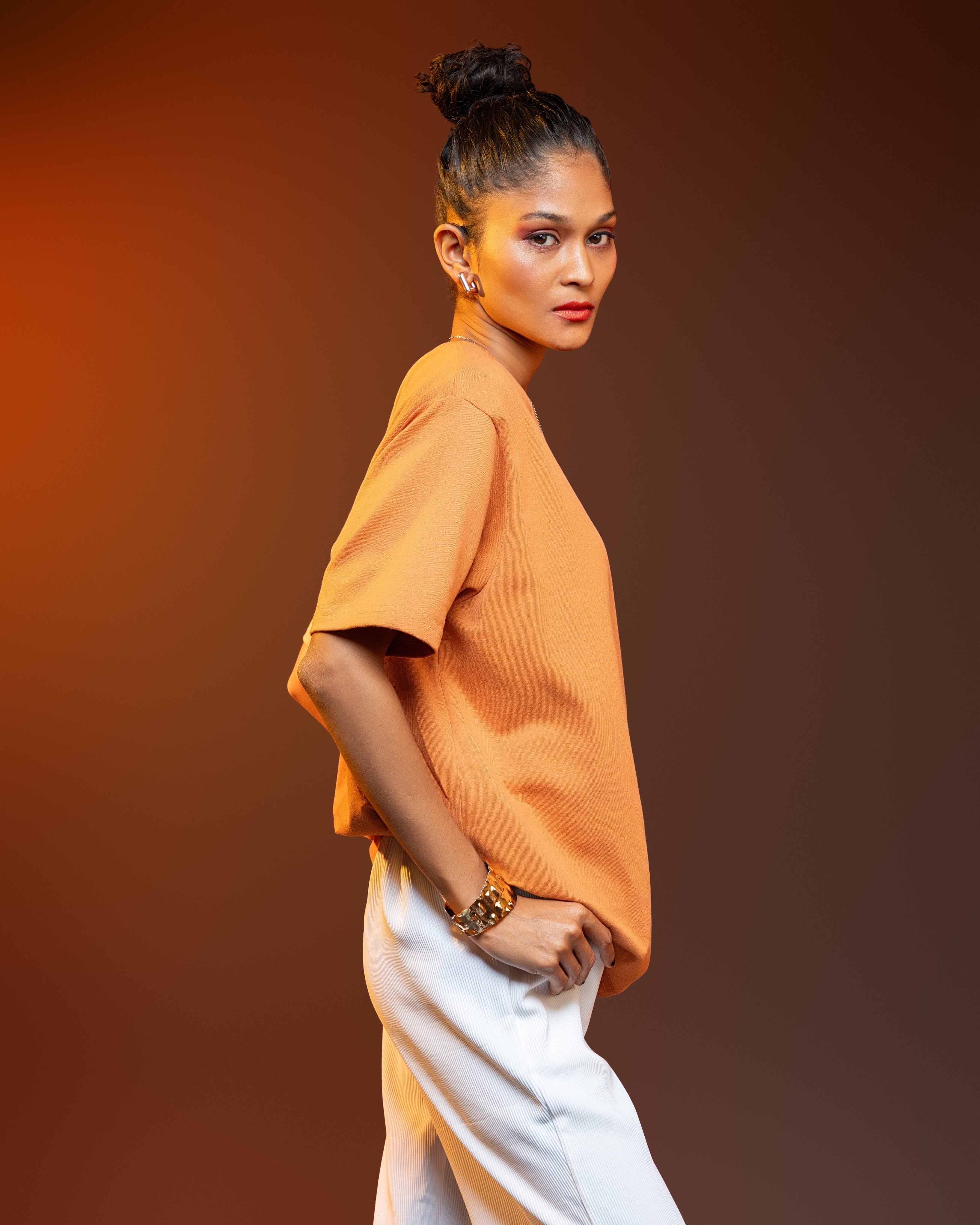 Dovekie Solid Canvas Sandal