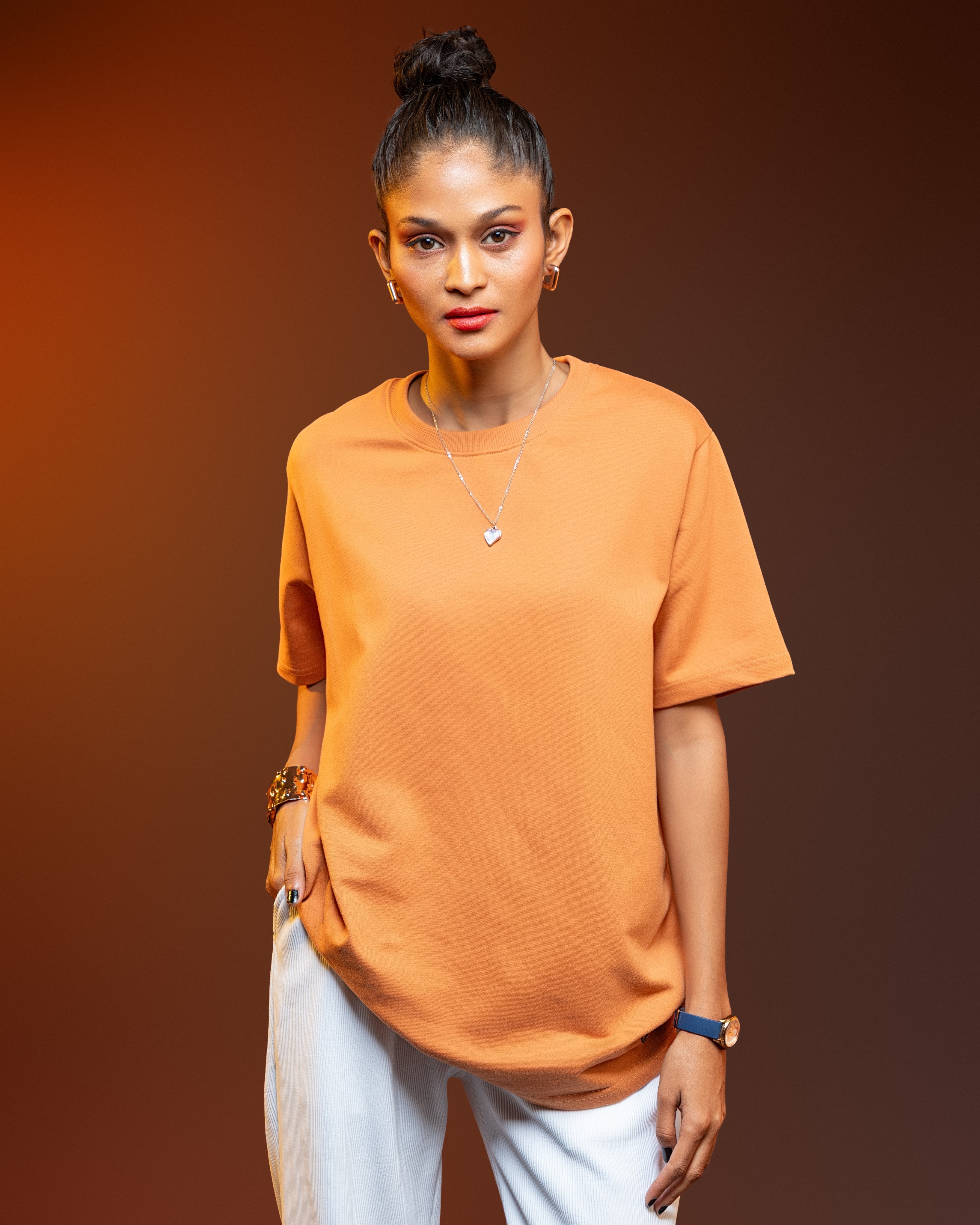 Dovekie Solid Canvas Sandal