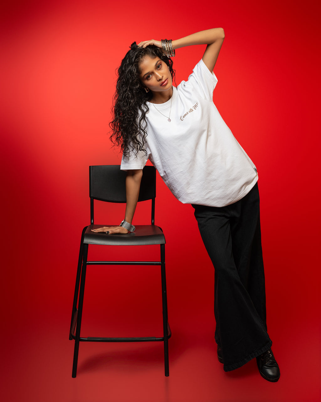 The Celeste Tee