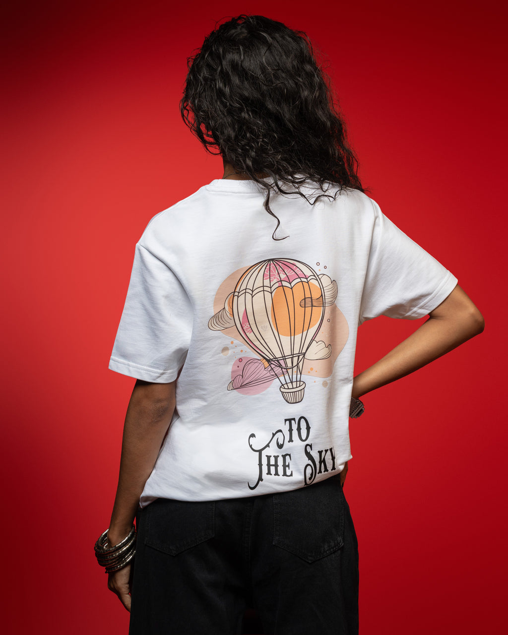 The Celeste Tee