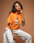 Dovekie - No filter Statement Regular fit T Shirt