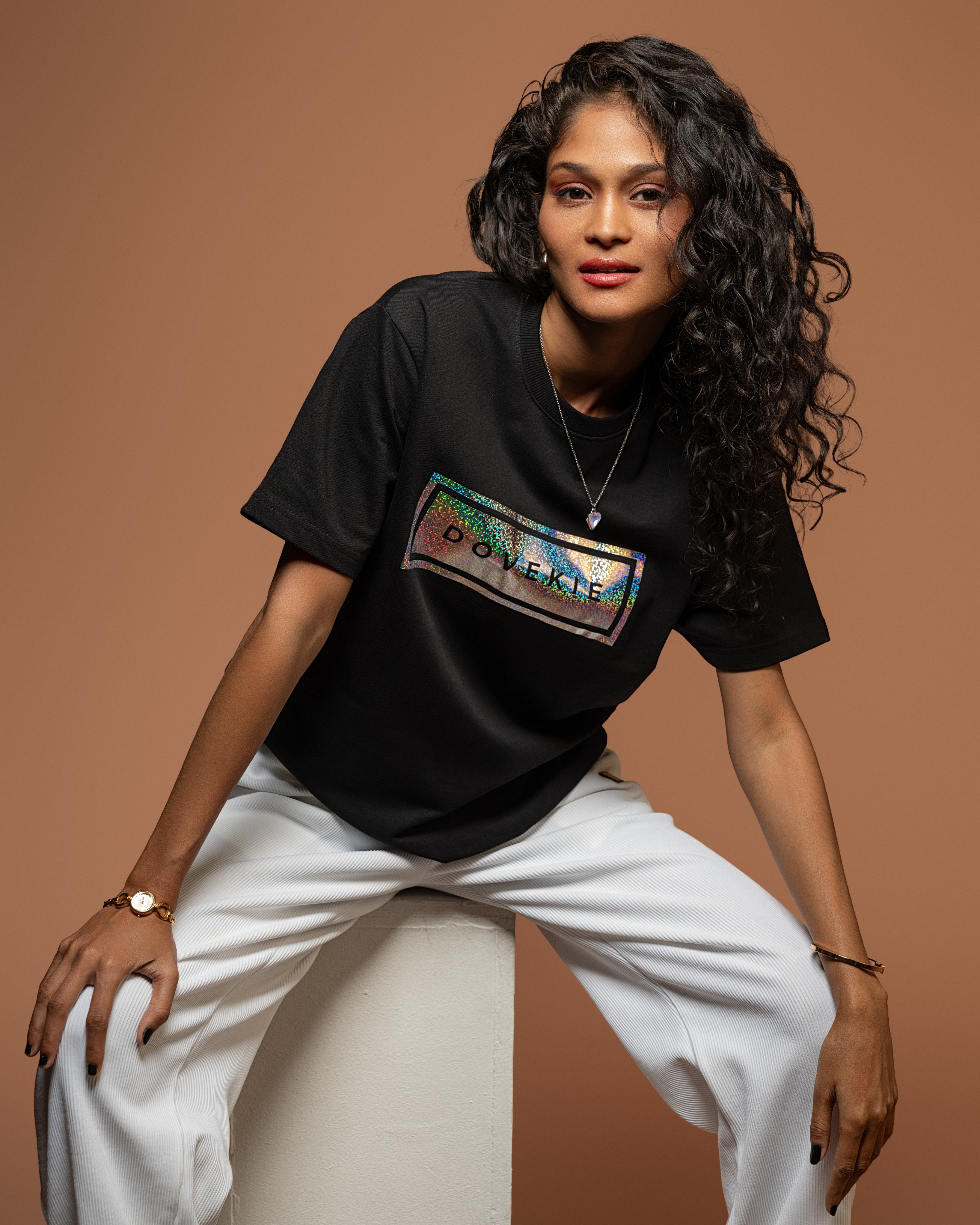 Aurora Dovekie Signature TShirt