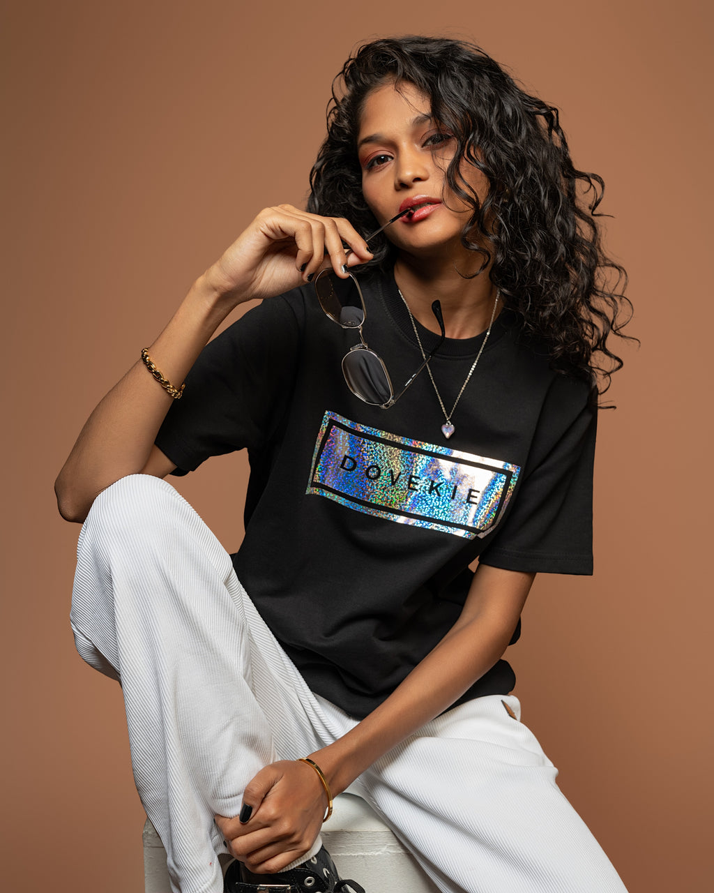 Dovekie Signature TShirt