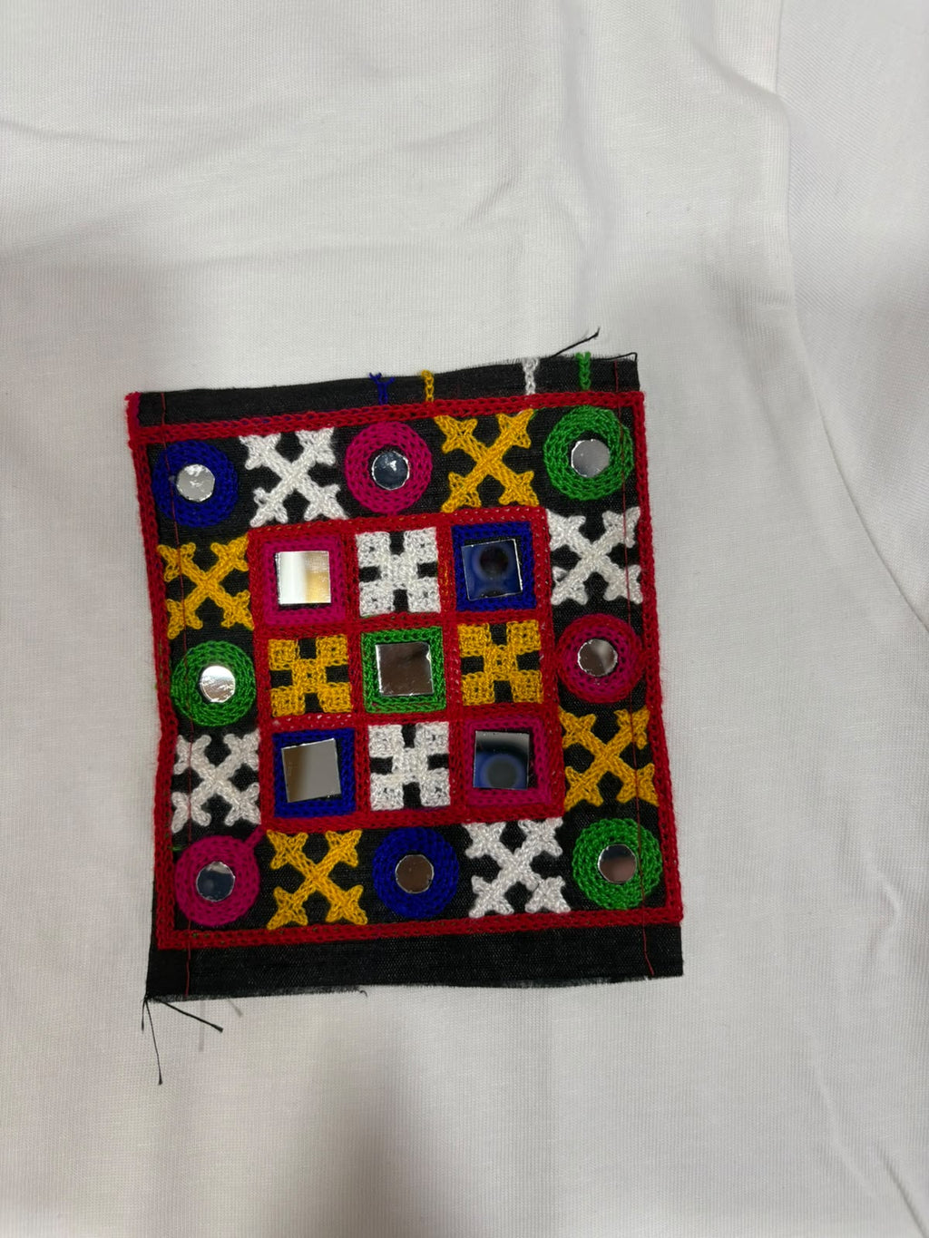 Dovekie Navratri Fit