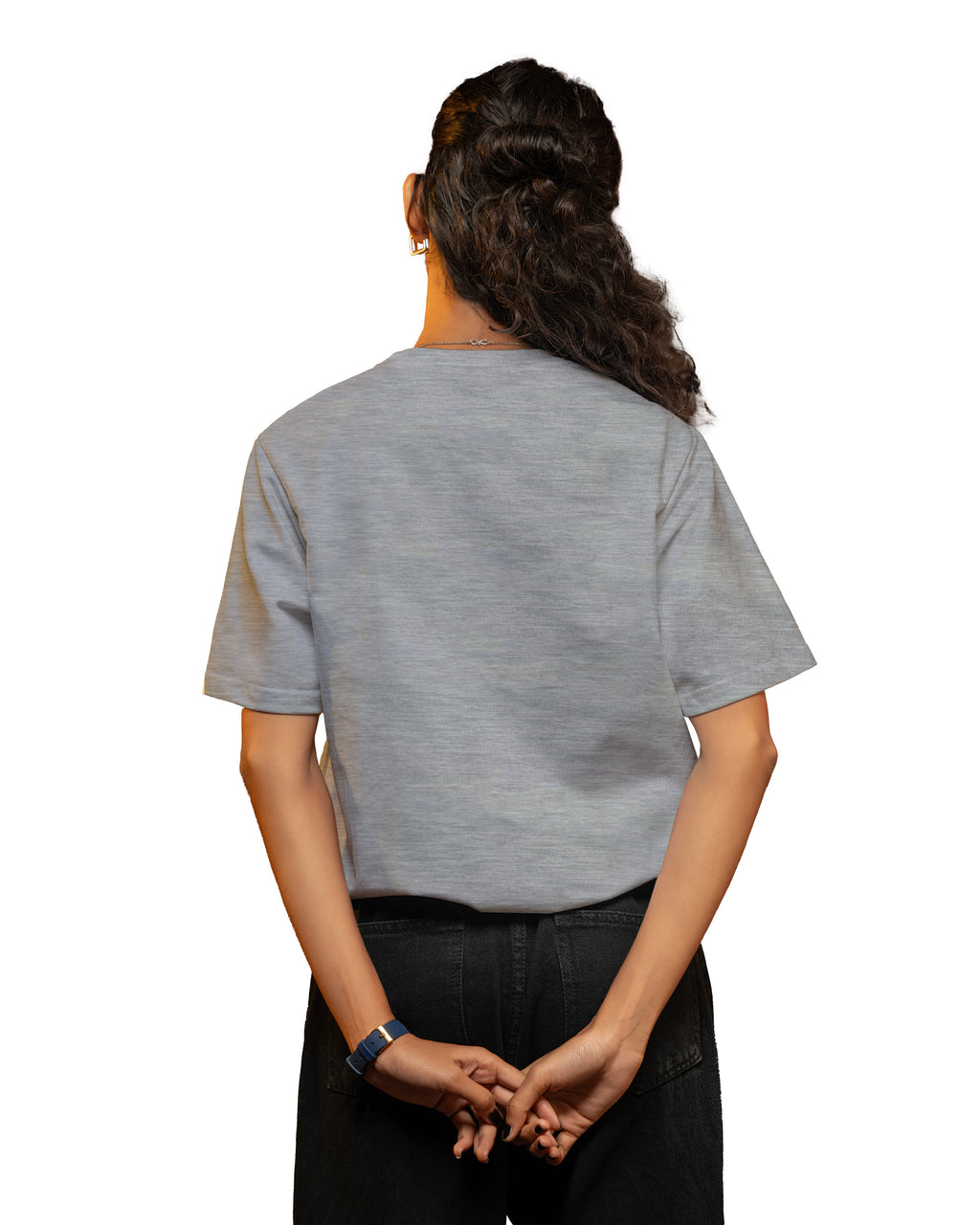 Dovekie Solid Canvas Light Melange